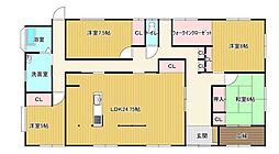 東臼杵郡門川町宮ケ原三丁目　戸建て