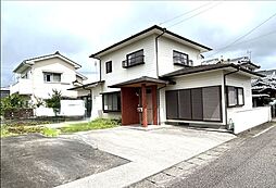 日向市大字日知屋　戸建て