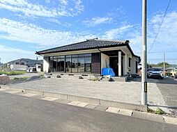 宮崎市高岡町飯田　戸建て