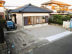 宮崎市東大宮1丁目　戸建て