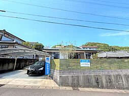 宮崎市生目台東1丁目　戸建て