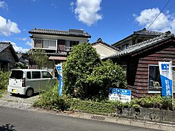 日南市大字平野　戸建て