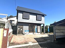 宮崎市下北方町塚原　戸建て