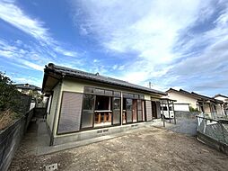 宮崎市清武町池田台　戸建て