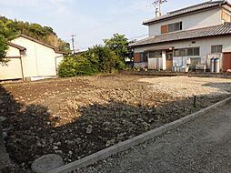 宮崎市大塚町天神後　土地