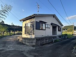 東諸県郡綾町大字入野　戸建て