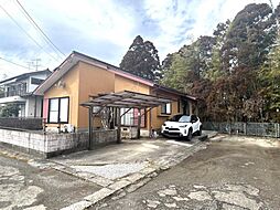 宮崎市清武町今泉乙　戸建て