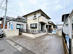 宮崎市潮見町　戸建て