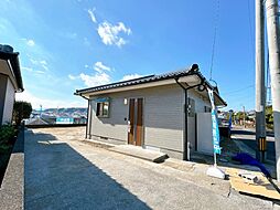 宮崎市江南1丁目 戸建て