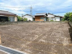 西都市大字三宅　土地