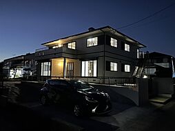 宮崎市学園木花台南1丁目　戸建て