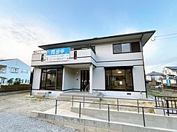 宮崎市学園木花台南1丁目　戸建て