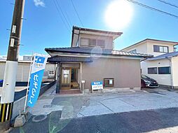 宮崎市大字赤江　戸建て