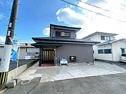 宮崎市大字赤江　戸建て