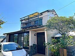 宮崎市佐土原町東上那珂 戸建て