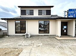 宮崎市佐土原町東上那珂　戸建て