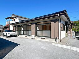 日南市時任町　戸建て