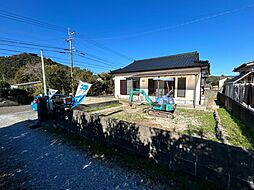 日南市大字平山 戸建て