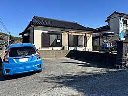 日南市大字平山　戸建て