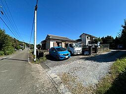 日南市大字平山 戸建て