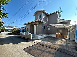 宮崎市清武町今泉甲 戸建て