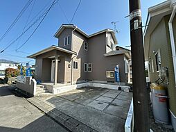 宮崎市清武町今泉甲　戸建て
