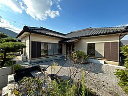 日南市吾田西2丁目　戸建て