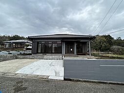 西都市大字鹿野田 戸建て