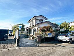 宮崎市大塚台西1丁目　戸建て