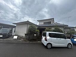 日南市瀬貝1丁目　戸建て