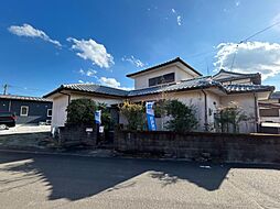 日南市瀬貝1丁目　戸建て