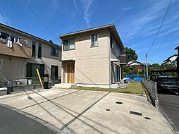 宮崎市下北方町源野　戸建て