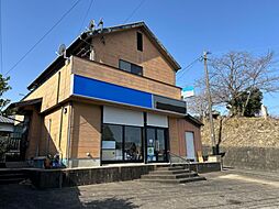 宮崎市福島町寺山　戸建て