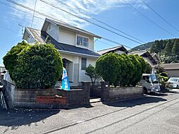 日南市時任町　戸建て