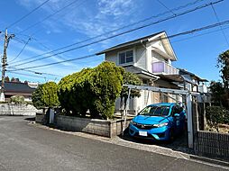 日南市時任町　戸建て