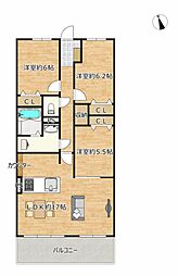 サントノーレ花ヶ島