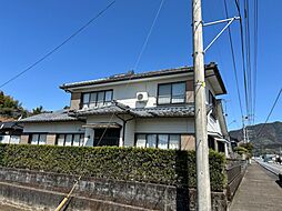 日南市北郷町郷之原　戸建て