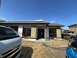 宮崎市田野町甲　戸建て