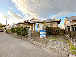 児湯郡高鍋町大字北高鍋　戸建て