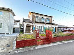 宮崎市月見ケ丘3丁目　戸建て