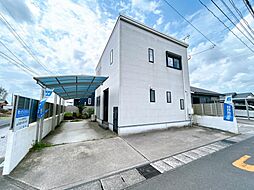 東諸県郡国富町大字本庄　戸建て