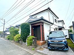 宮崎市佐土原町下田島　戸建て