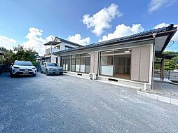 日南市時任町 戸建て