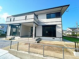 宮崎市学園木花台南1丁目　戸建て