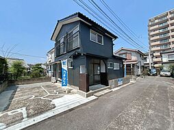 宮崎市大塚町宮田 戸建て