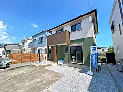 宮崎市吉村町中原　戸建て