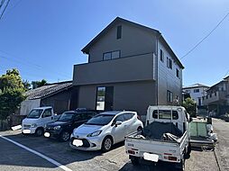 宮崎市福島町寺山　戸建て