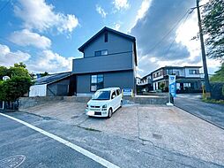 宮崎市福島町寺山　戸建て