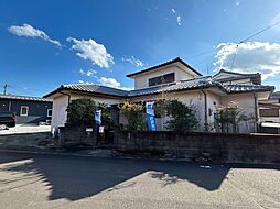 日南市瀬貝1丁目　戸建て