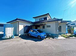 日南市瀬貝1丁目 戸建て